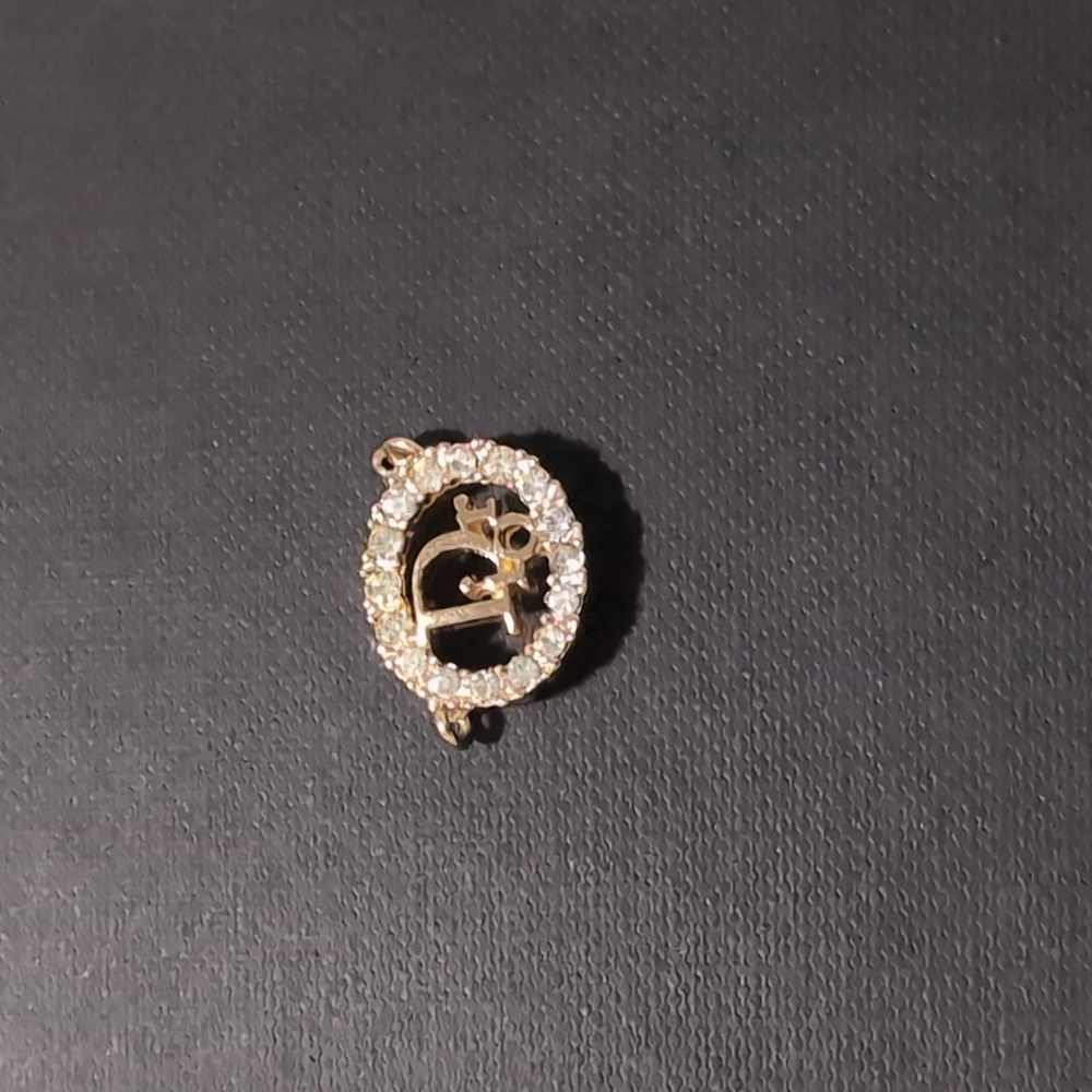 Dior Pendant